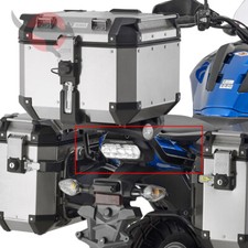 Supports Porte-Bagages Givi -