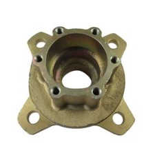 Moyeu de Roue Essieu Avant PGO Bugrider Buggy Br 250