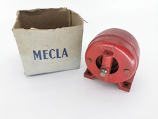 MECLA (MECCANO ??) MOTEUR