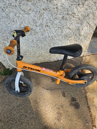Draisienne pour enfant - draisienne,