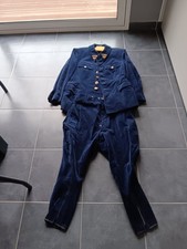 ANCIENNE VESTE et PANTALON