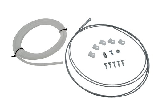 Empi universal throttle - h.d.,