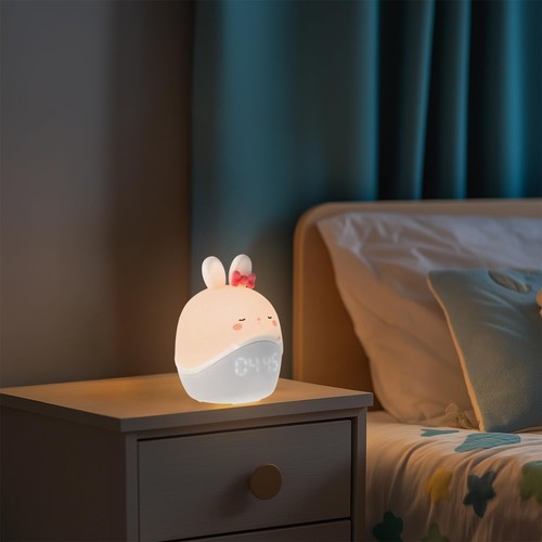 Lampe chevet réveil - lampe, chevet/réveil