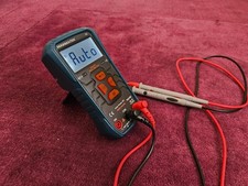 Hanmatek S1 Multimètre