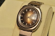 Montre ancienne homme ORIENT