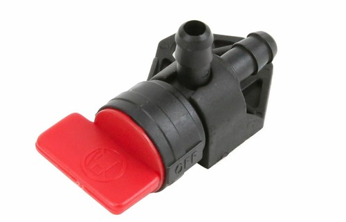 Robinet essence pour honda - robinet,