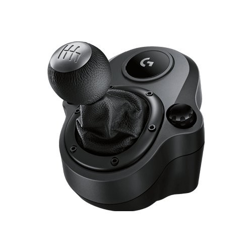 Logitech driving force - logitech,