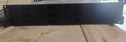 Synology rs2418rp bay nas - rs2418rp+,