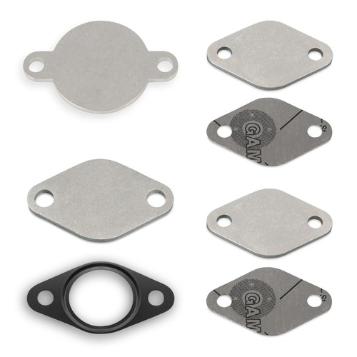 Joint soupape egr pour vw - de,