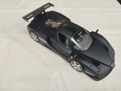 Ferrari enzo 140 test - enzo,