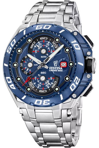 Festina chrono bike montre - festina,