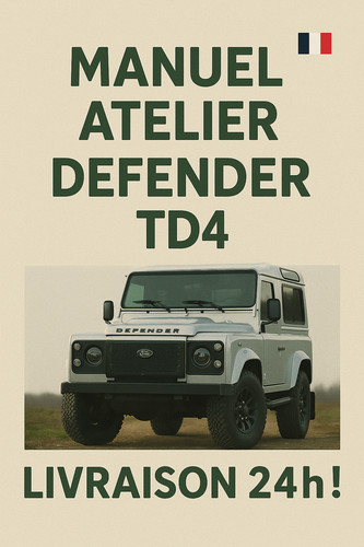 Manuel atelier land - atelier,