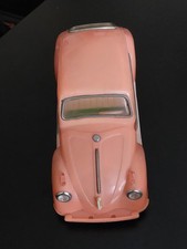 Volkswagen coccinelle en