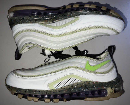 Nike air max - max, 97