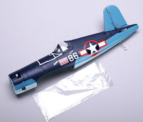 Fuselage 12mk1 airium f4u - fuselage,