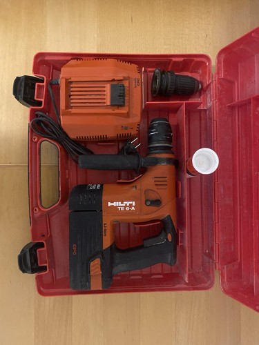 Kit hilti perfo - kit, (perfo