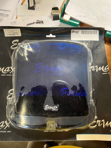 Bulle haute protection - bulle,