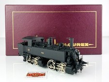 CR67 - FULGUREX H0 2045 - LOCOTEUR VAPEUR CFF Ed 2 x 2/2 - ANALOGIQUE DC - TOP !