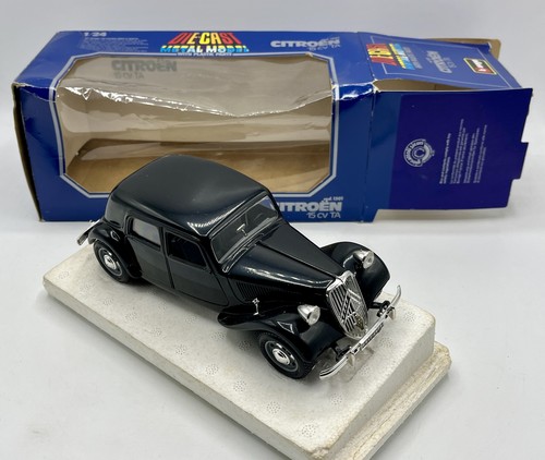 Citroën traction 15cv au - citroËn,