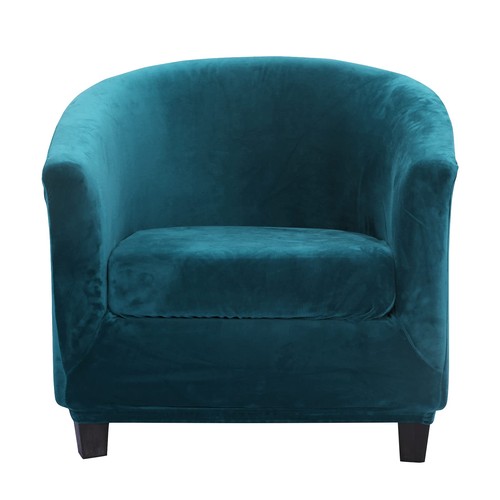 Velours extensible housse - extensible, de