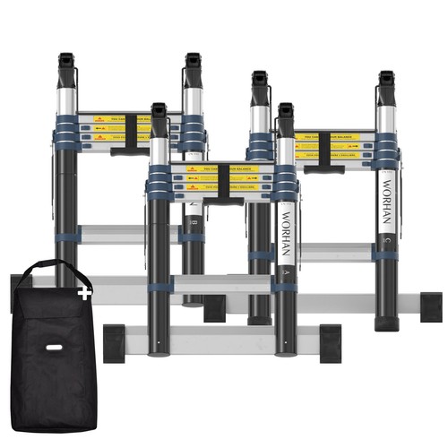 Worhan echelle 2m - echelle, 3.2m