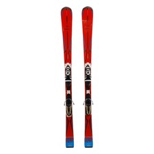 Ski occasion Rossignol Pursuit