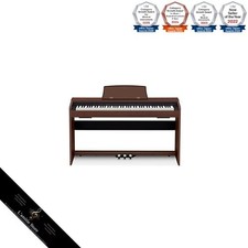 Piano numérique CASIO Privia