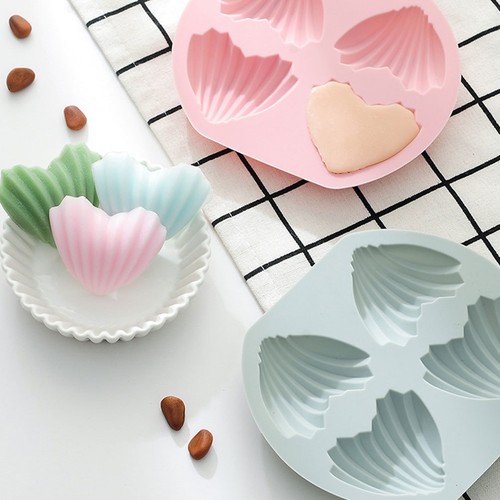 Pcs moule madeleines - moule,