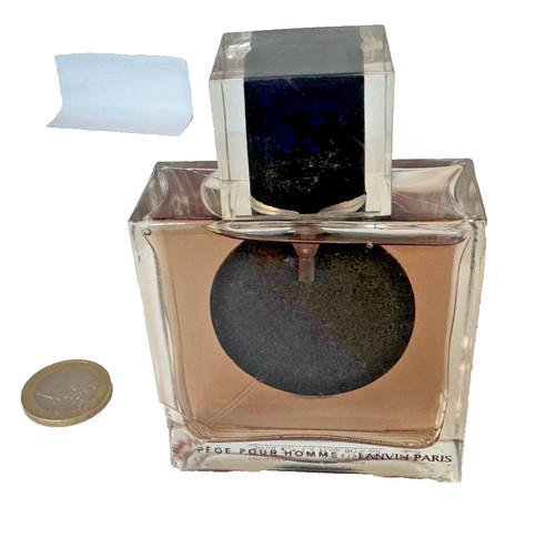 Arpege pour homme lanvin - -,