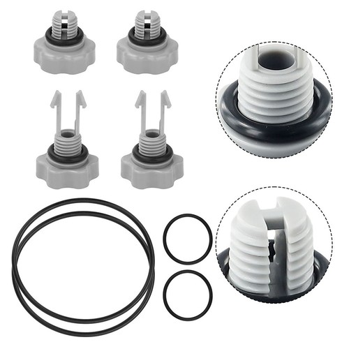 Pour intex 2500 gph kit - intex,