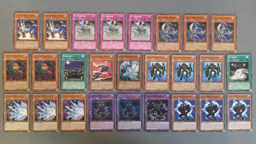 Lot cartes héros - héros, de