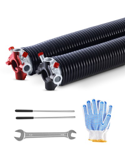 Vevor ressorts torsion pour - vevor,