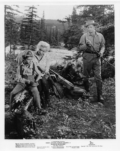 Marilyn monroe robert - monroe,