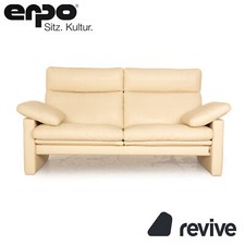 Erpo Manhattan Cuir Canapé