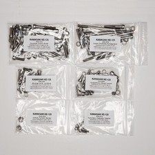 KAWASAKI KE 125 1976-1979 Kit