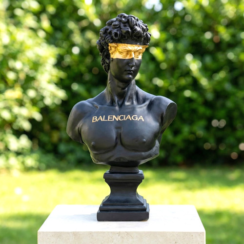 Sculpture art david statue - sculpture, d'art