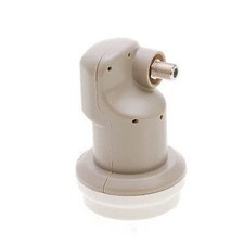 Universal Single LNB 0.3db