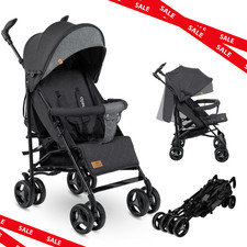 Poussette LIONELO Irma