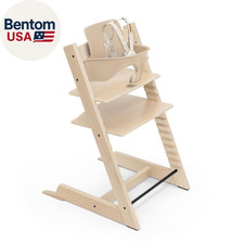 Tripp Trapp High Chair 2