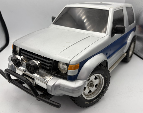 Pour pièces cc01 tamiya - cc-01,