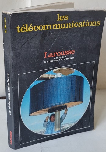 Les telecomunications - les,