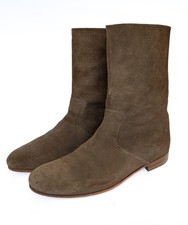 Bottines homme GUCCI Chelsea