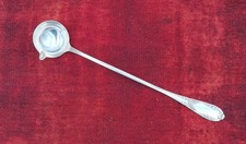 Cuillère à Punch En Métal