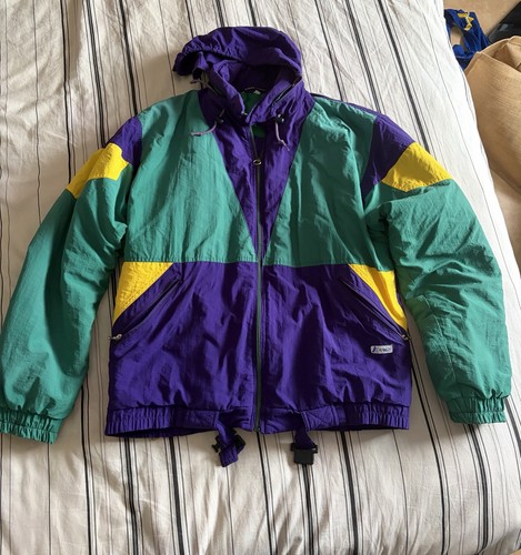 Way veste coupe vent - k-way,