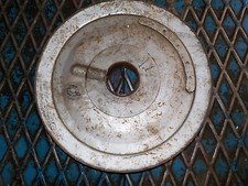 POULIE NU PEUGEOT BB 1.....