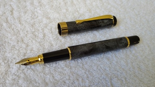Stylo plume walk over - stylo, walk-over