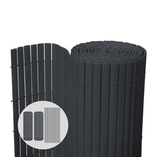 Canisse pvc brise vue - pvc,