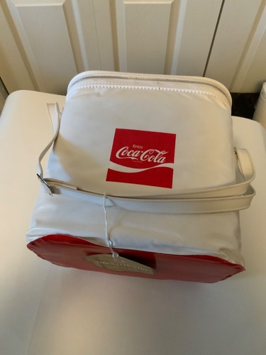 Coca cola 1960 insulated - coca-cola, hot