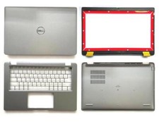 Dell Latitude 5440 E5440 5540 E5540 coque arrière Bazel appuietête inférieure