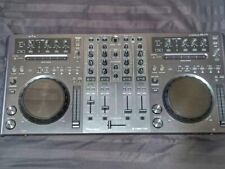 Pioneer DJ DDJ-T1 4-Channel 4-Deck DJ Controller for TRAKTOR Used from japan